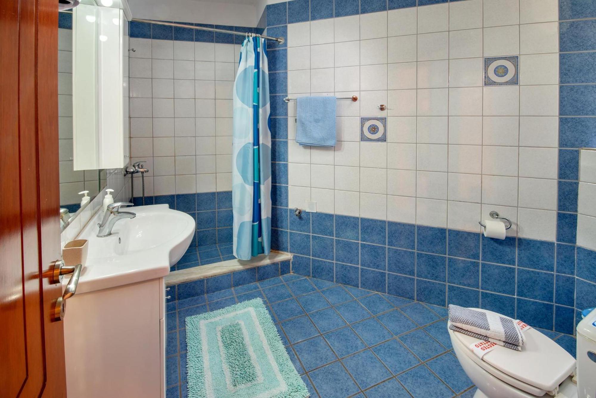 Katia Apartments Gaios Zewnętrze zdjęcie